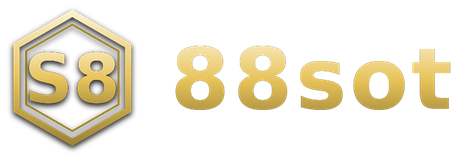 88sot logo